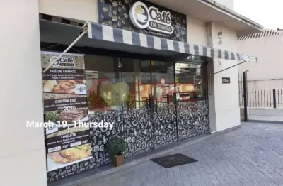 Loja à venda, 37 m² por r$ 465.000,00 - barra funda - são paulo/sp