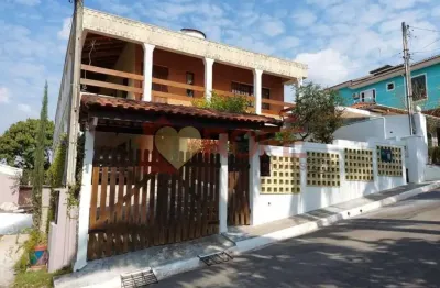 Casa com 5 dormitórios à venda, 471 m² por r$ 1.109.000,00 - horizontal park - cotia/sp