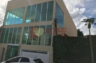 Prédio, 480 m² - venda por r$ 2.599.999,99 ou aluguel por r$ 25.600,00/mês - jardim sabiá - cotia/sp