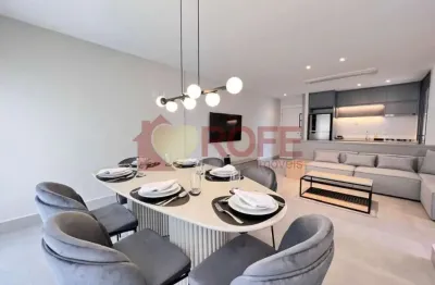 Apartamento à venda, 76 m² por r$ 1.500.000,00 - brooklin - são paulo/sp