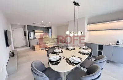 Apartamento à venda, 2 suítes, 76 m²  - brooklin - são paulo/sp