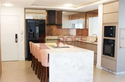 Apartamento com 3 dormitórios à venda, 350 m² por r$ 4.000.000,00 - vila andrade - são paulo/sp