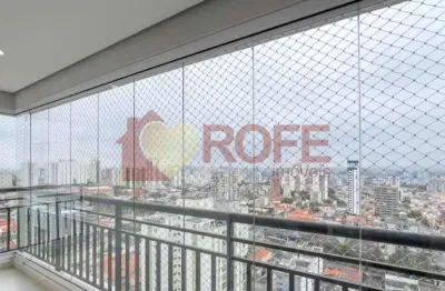 Apartamento com 2 quartos à venda na Rua Dona Leopoldina, 297, Ipiranga, São Paulo