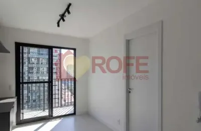 Apartamento com 2 quartos à venda na Rua José Batista Pereira, 50, Campo Belo, São Paulo