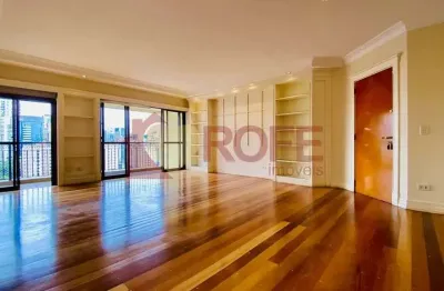 Apartamento à venda 135m², 3 suítes, lavabo, varanda e 2 vagas. brooklin
