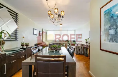 Apartamento com 3 quartos à venda na Rua Itacema, 300, Itaim Bibi, São Paulo