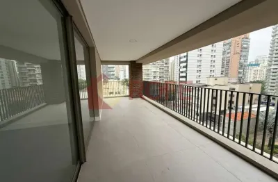 Sofisticação e exclusividade no coração da vila nova conceição ? 3 suítes, 195 m²