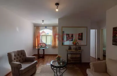 Apartamento com 2 quartos à venda na Avenida Doutor Cardoso de Melo, 451, Vila Olímpia, São Paulo