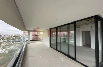 Apartamento de luxo na av. república do líbano ? vista exclusiva para o parque  ibirapuera