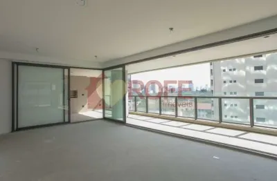 Apartamento com 4 dormitórios à venda, 288 m² por r$ 13.900.000,00 - itaim bibi - são paulo/sp