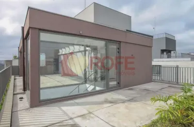 Cobertura à venda, 340 m² por r$ 10.500.000,00 - vila nova conceição - são paulo/sp