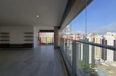 232 m² 4 quartos 3 suítes 3 vagas andar alto e vista livre locação será alugado rapidamente