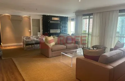 Apartamento com 2 quartos à venda na Rua João Cachoeira, 292, Vila Nova Conceição, São Paulo