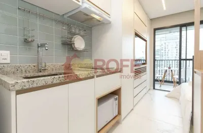 Apartamento com 1 quarto à venda na Das Sempre-vivas, 21, Jardim das Acacias, São Paulo