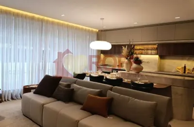 Excelente apartamento  2 dormitorios  1 vaga  69m² diferenciado