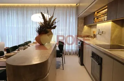 Apartamento com 3 quartos à venda na Rua Bueno Brandão, 459, Vila Nova Conceição, São Paulo