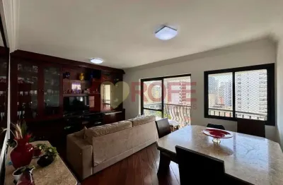 Apto à venda - 3 dorms 1 suíte 2 vagas 98m² - parque dos príncipes moema pássaros