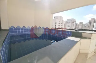 Cobertura com 2 dormitórios, 83 m² - venda por r$ 1.450.000,00 ou aluguel por r$ 8.709,69/mês - moem