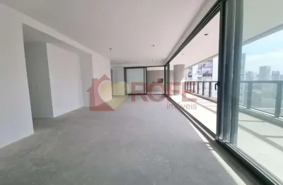Apartamento com 4 dormitórios à venda, 288 m² por r$ 16.500.000,00 - itaim bibi - são paulo/sp