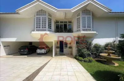 Casa com 5 dormitórios à venda, 752 m² por r$ 7.999.990,00 - palos verdes - carapicuíba/sp