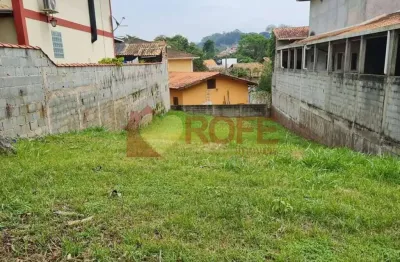 Terreno à venda, 360 m² por R$ 329.999,00 - Parque Paulistano - Cotia/SP