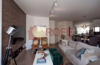 Apartamento moema | 125 m2 | lazer e localização excelentes!!!