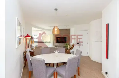 Apartamento moema | 125 m2 | lazer e localização excelentes!!!