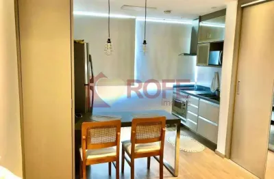 Apartamento com 1 quarto à venda na Rua Gomes de Carvalho, 1146, Vila Olímpia, São Paulo