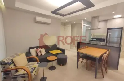 Apartamento de 64 m² para locação no habitarte. prédio na rua nova york, esquina com a rua michigan.