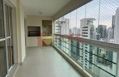 Apartamento reformado à venda ? atmosfera vila olímpia  140m²  cyrela descubra o equilíbrio perfeit