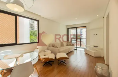 Moema pássaros: apartamento reformado, 2 dormitórios , 1 suíte, 60m², 1 vaga. fora de rota !
