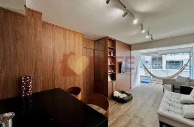Apartamento com 2 quartos à venda na Rua Carmo do Rio Verde, 109, Jardim Caravelas, São Paulo