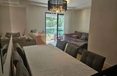 Apartamento com 2 quartos à venda na Rua Professor Tranquilli, 265, Vila Mariana, São Paulo