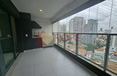 Apartamento à venda! condomínio haus mitre brooklin - 3 dormitórios