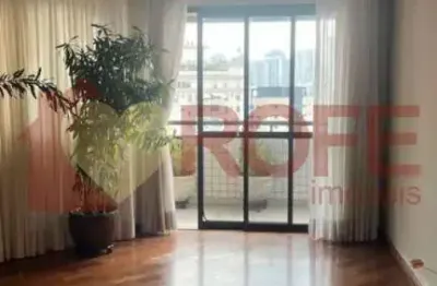 Apartamento com 3 dormitórios à venda, 140 m² - brooklin - são paulo/sp