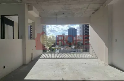 Varanda integrada e living amplo | 91m² | 3 quartos com suíte | 2 vagas | brooklin