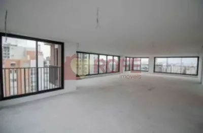 Apartamento com 4 quartos à venda na Rua Ministro Gabriel de Rezende Passos, 319, Moema, São Paulo