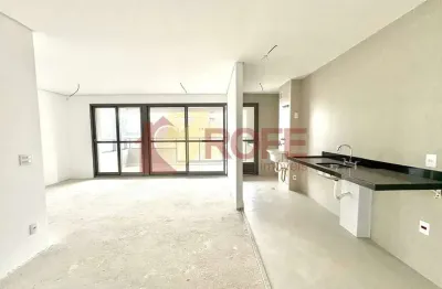 Apartamento com 2 quartos à venda na Rua Barão do Triunfo, 551, Campo Belo, São Paulo