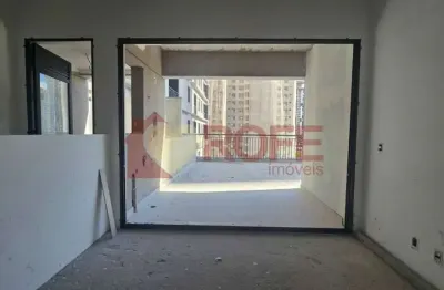 Apto 2 dorms | 66m² | 1 suíte | varanda gourmet | lazer de clube | brooklin