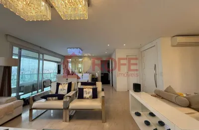 Apartamento com 3 quartos para alugar na Rua Arizona, 1051, Brooklin, São Paulo