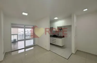 Apartamento com 2 quartos para alugar na Rua Pascal, 1670, Campo Belo, São Paulo