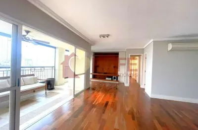 Apartamento para locação de 128m2, com 3 dorms, sendo 1 suite, 3 vagas, lazer completo, em moema