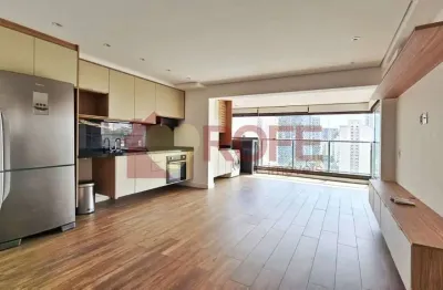 Apartamento para locação 2 dormitórios - chácara santo antônio