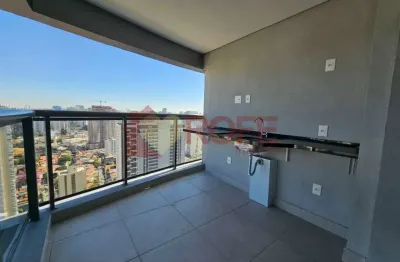 Apartamento com 1 quarto à venda na Avenida Santo Amaro, 4800, Brooklin Paulista, São Paulo