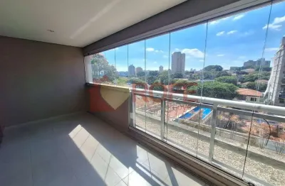 Apartamento com 2 quartos à venda na Rua Pascal, 1777, Campo Belo, São Paulo