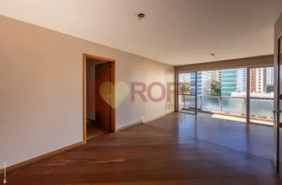 Apartamento com 3 quartos à venda na Avenida Jacutinga, 24, Moema, São Paulo