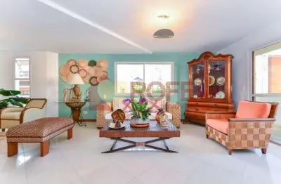 Residência duplex exclusiva à venda ? alto padrão e localização privilegiada!