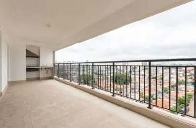 Apartamento com 3 quartos à venda na Rua Bento Branco de Andrade Filho, 477, Santo Amaro, São Paulo