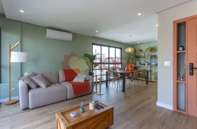 Apartamento ä venda, 3 quartos, 134m² - na vila mascote, são paulo/sp