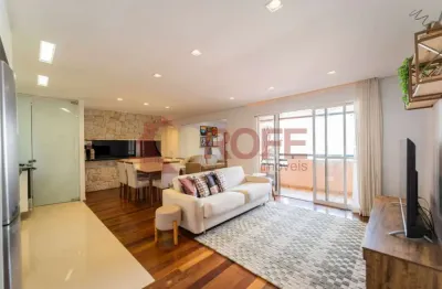 Apartamento à venda, 2 quartos, suíte, 84m² por r$ 798.000,00, cond. mayfair plaza, vila mascote
